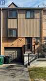 6 - 6 MOREGATE CRESCENT W Brampton