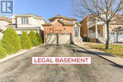 11 OXTAIL LANE Brampton