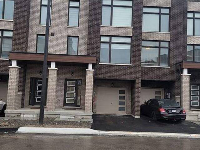 4 QUEENPOST DRIVE Brampton Ontario