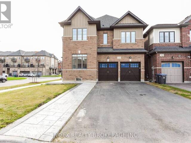 32 MCCORMACK ROAD S Caledon Ontario