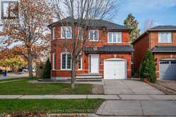 2151 STILLMEADOW ROAD Oakville