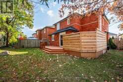 2151 STILLMEADOW ROAD Oakville