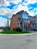 453 ASPENDALE CRESCENT Mississauga