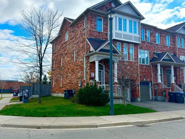 453 ASPENDALE CRESCENT Mississauga Ontario