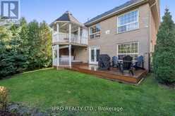 37 SUMMER VALLEY DRIVE Brampton