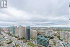 3308 - 510 CURRAN PLACE Mississauga