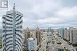 3308 - 510 CURRAN PLACE Mississauga