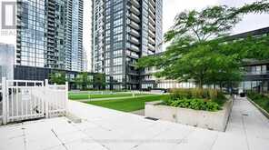 3308 - 510 CURRAN PLACE Mississauga