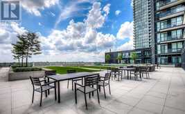 3308 - 510 CURRAN PLACE Mississauga