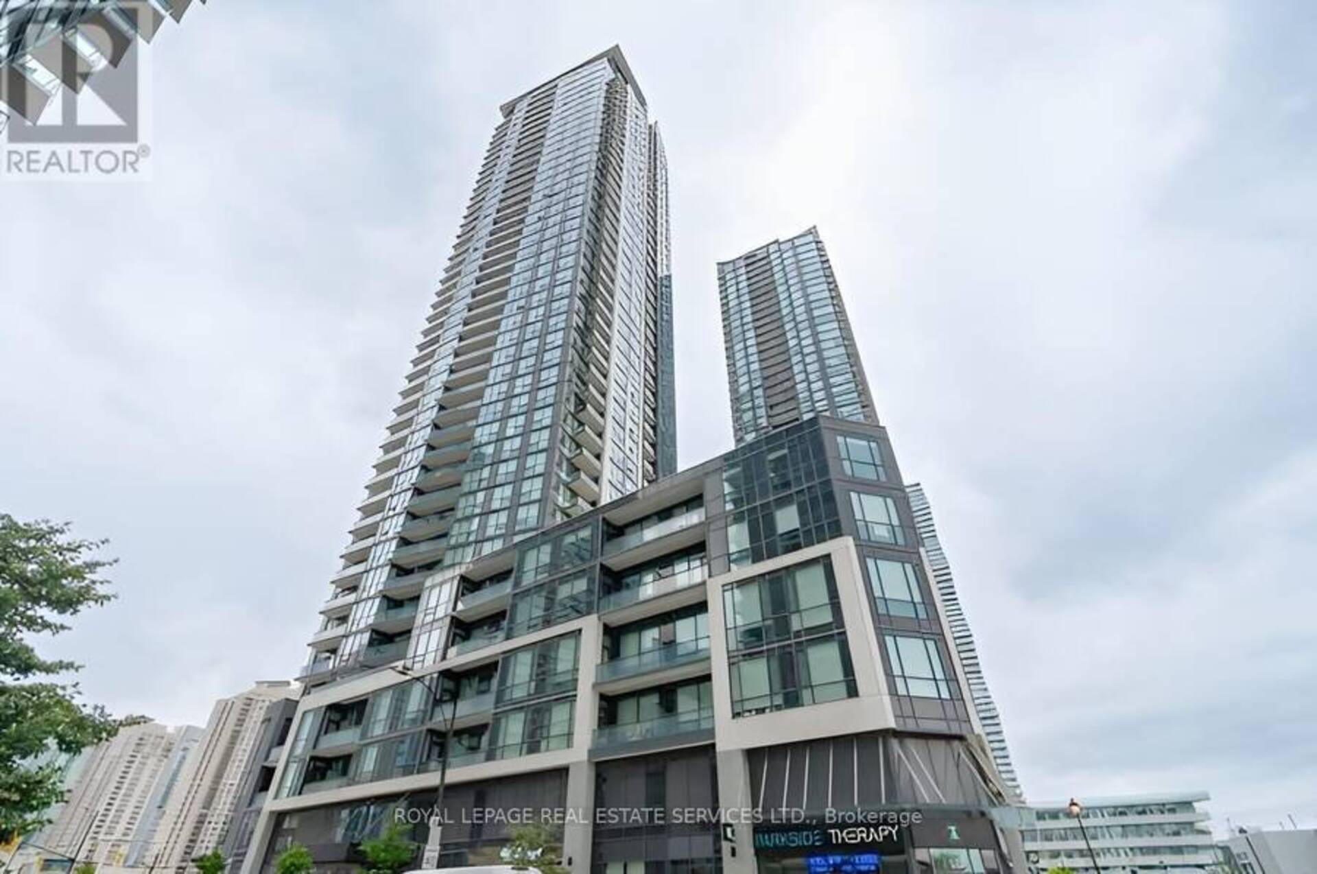 3308 - 510 CURRAN PLACE Mississauga