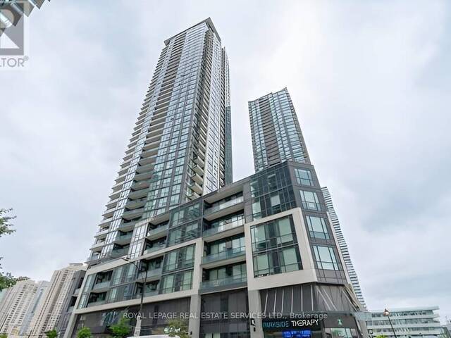 3308 - 510 CURRAN PLACE Mississauga Ontario