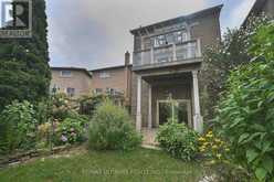 4084 TRAPPER CRESCENT Mississauga