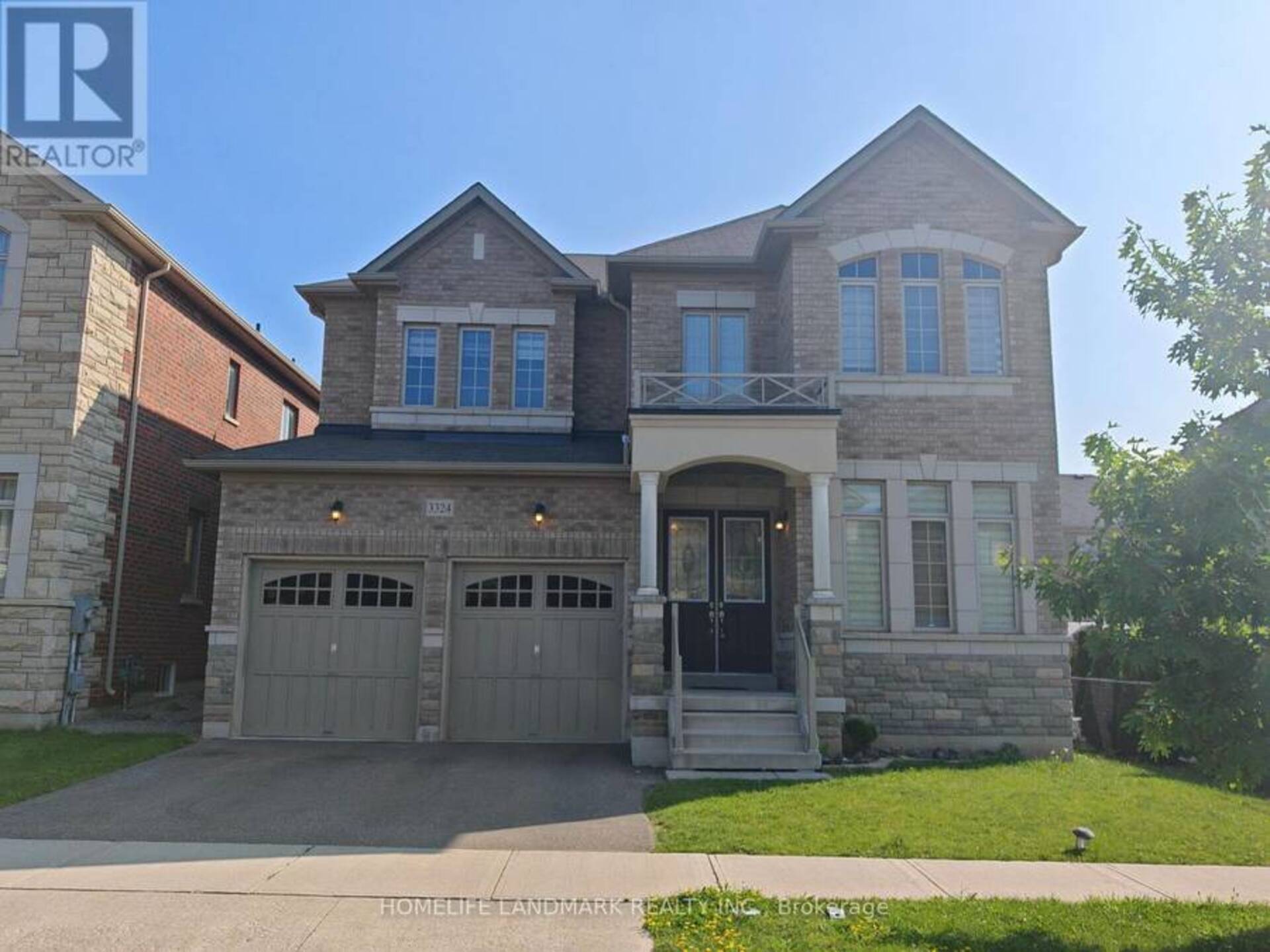 3324 MEADOW MARSH CRESCENT Oakville