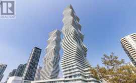 1409 - 3883 QUARTZ ROAD Mississauga