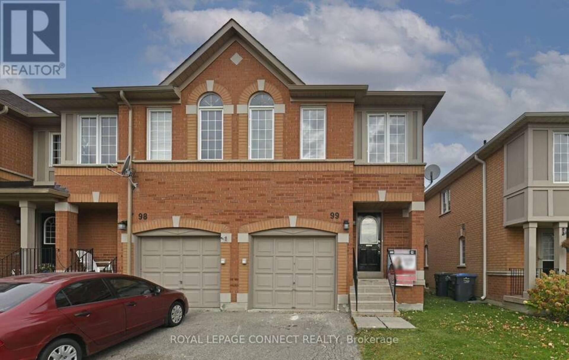 99 - 5030 HEATHERLEIGH AVENUE Mississauga