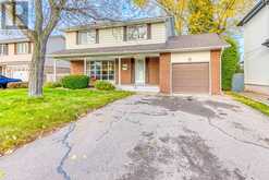 1227 PALLATINE DRIVE Oakville