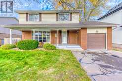 1227 PALLATINE DRIVE Oakville