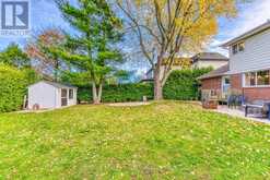 1227 PALLATINE DRIVE Oakville