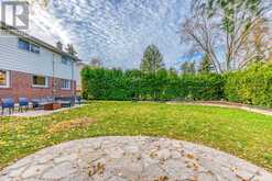 1227 PALLATINE DRIVE Oakville