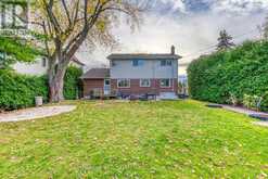 1227 PALLATINE DRIVE Oakville