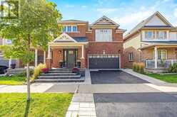 664 CALDWELL CRESCENT Milton