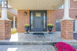 664 CALDWELL CRESCENT Milton