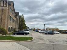 #200 - 2898 SOUTH SHERIDAN WAY Oakville