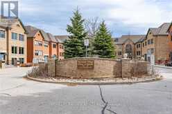 #200 - 2898 SOUTH SHERIDAN WAY Oakville