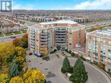 602 - 4640 KIMBERMOUNT AVENUE Mississauga