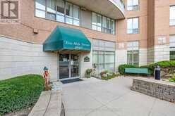 602 - 4640 KIMBERMOUNT AVENUE Mississauga