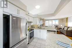 602 - 4640 KIMBERMOUNT AVENUE Mississauga