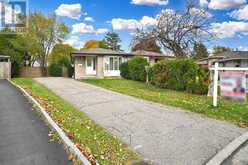 55 GREENWOOD CRESCENT Brampton