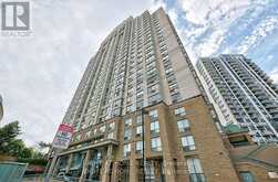 206 - 101 SUBWAY CRESCENT Toronto