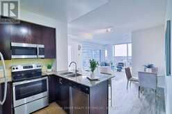 907 - 223 WEBB DRIVE Mississauga