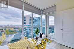 907 - 223 WEBB DRIVE Mississauga