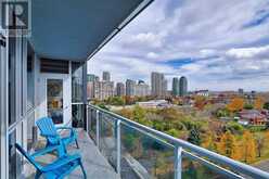 907 - 223 WEBB DRIVE Mississauga