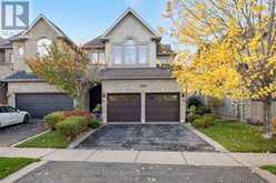 2400 WASAGA DRIVE Oakville