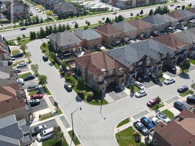 LOWER - 33 WASAGA ROAD Brampton Ontario