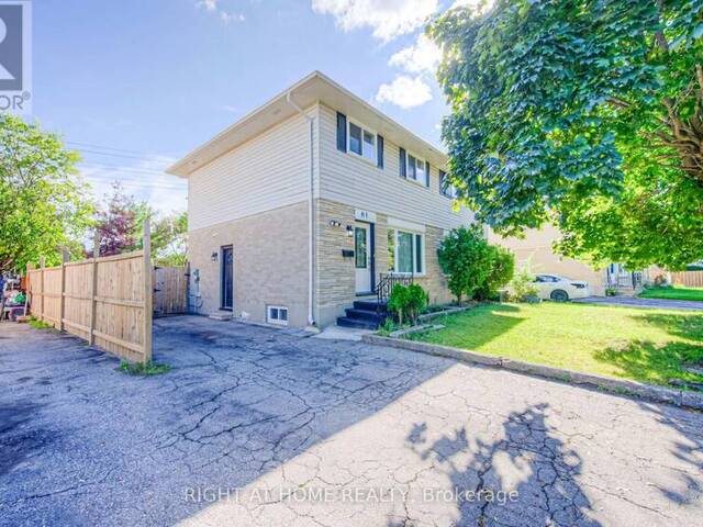 61 WINTER AVENUE Cambridge Ontario