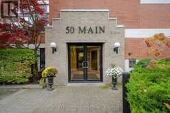 403 - 50 MAIN STREET Hamilton