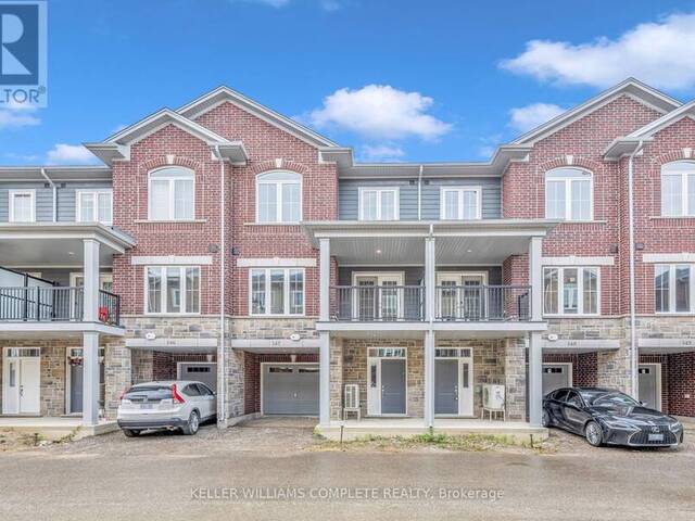 147 - 677 PARK ROAD N Brantford Ontario