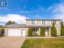 121 PARKLAND CRESCENT Kitchener