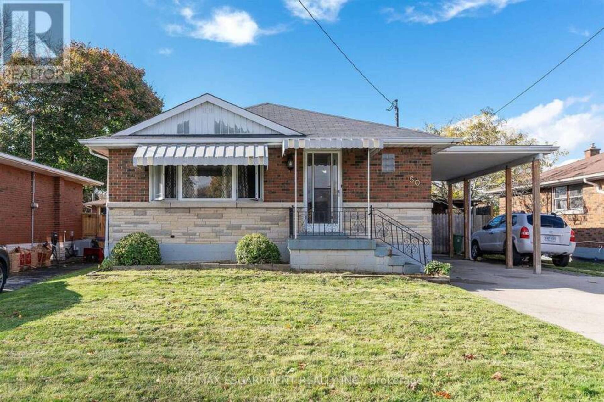 50 TOBY CRESCENT Hamilton