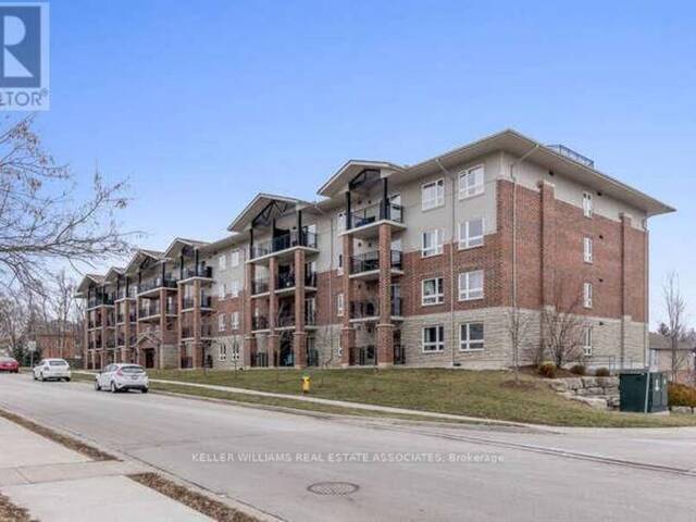 305 - 505 MARGARET STREET Cambridge Ontario