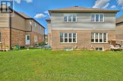 4468 SHUTTLEWORTH DRIVE Niagara Falls