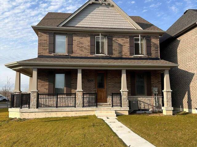 1064 RIPPINGALE TRAIL Peterborough Ontario