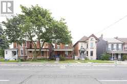 LOWER - 202 VICTORIA AVENUE N Hamilton