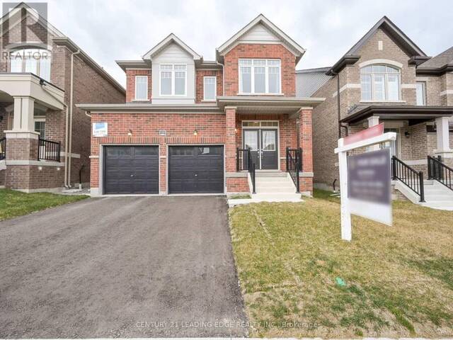 1342 STEVENS ROAD Innisfil Ontario