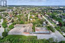 #1 - 45 RANDALL AVENUE Hamilton