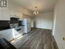 UNIT #2 - 1159 DUNDAS STREET Toronto